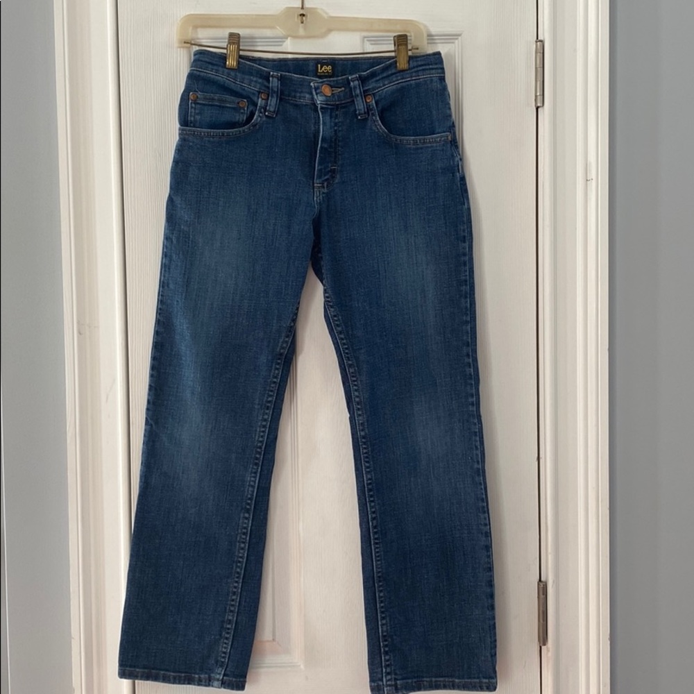 Lee Jeans 👖